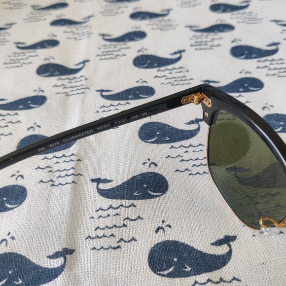 Ray-Ban 3016 sunglasses main image 6